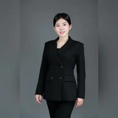 万清